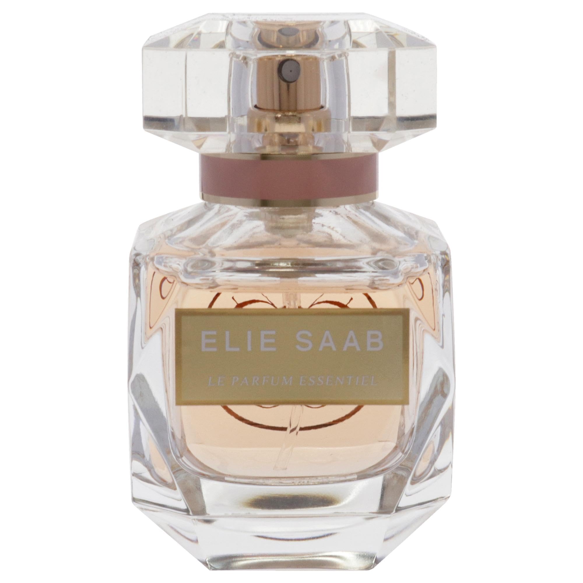 香水(女性用) ELIE SAAB LE PARFUM ESSENTIEL 30ml Elie Saab Le Parfum Essentiel by Elie Saab for Women - 1 oz EDP